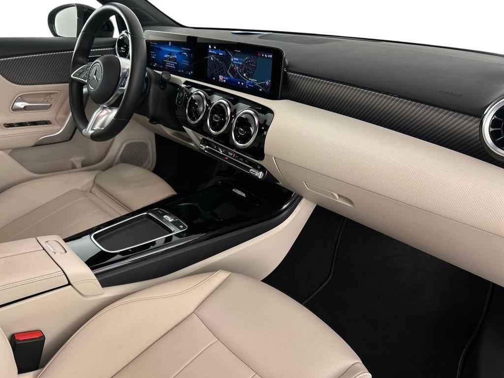 A 180 Progressive Advanced auto - Certified