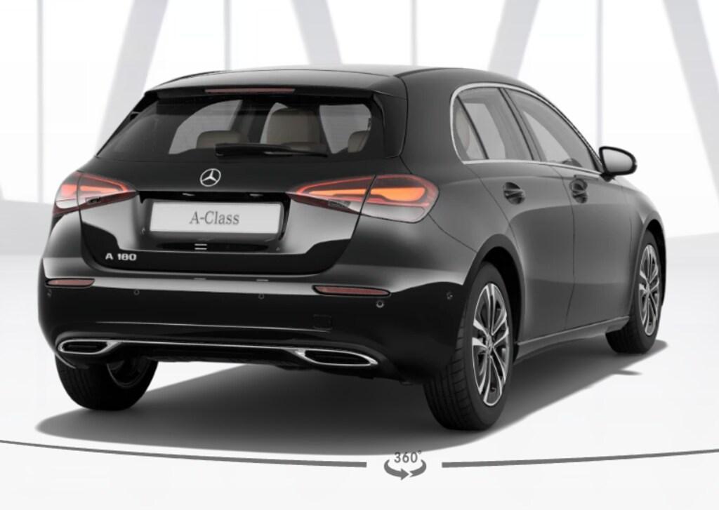 A 180 Progressive Advanced auto - Certified