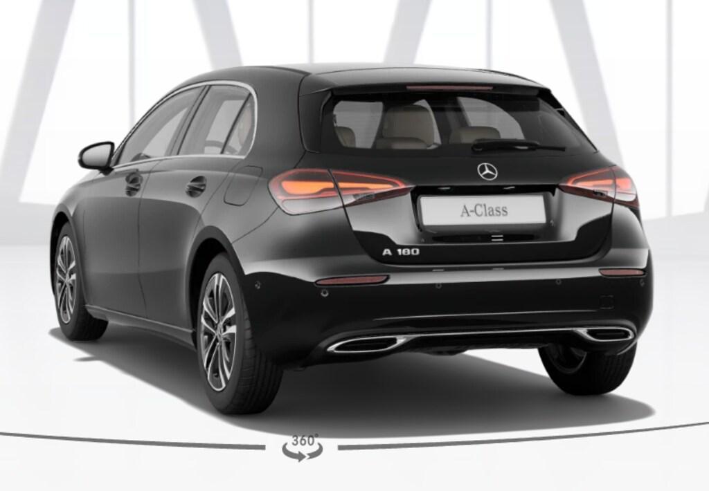 A 180 Progressive Advanced auto - Certified