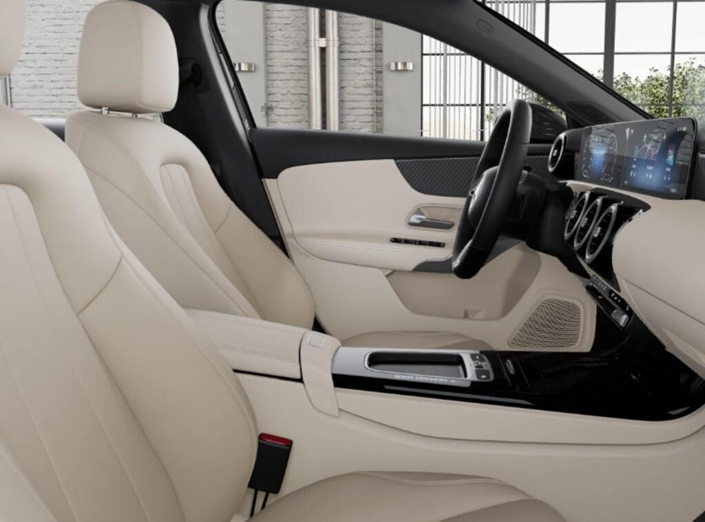 A 180 Progressive Advanced auto - Certified