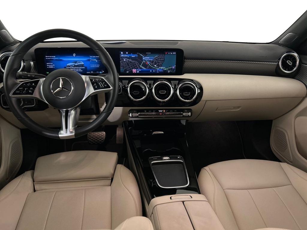 A 180 Progressive Advanced auto - Certified