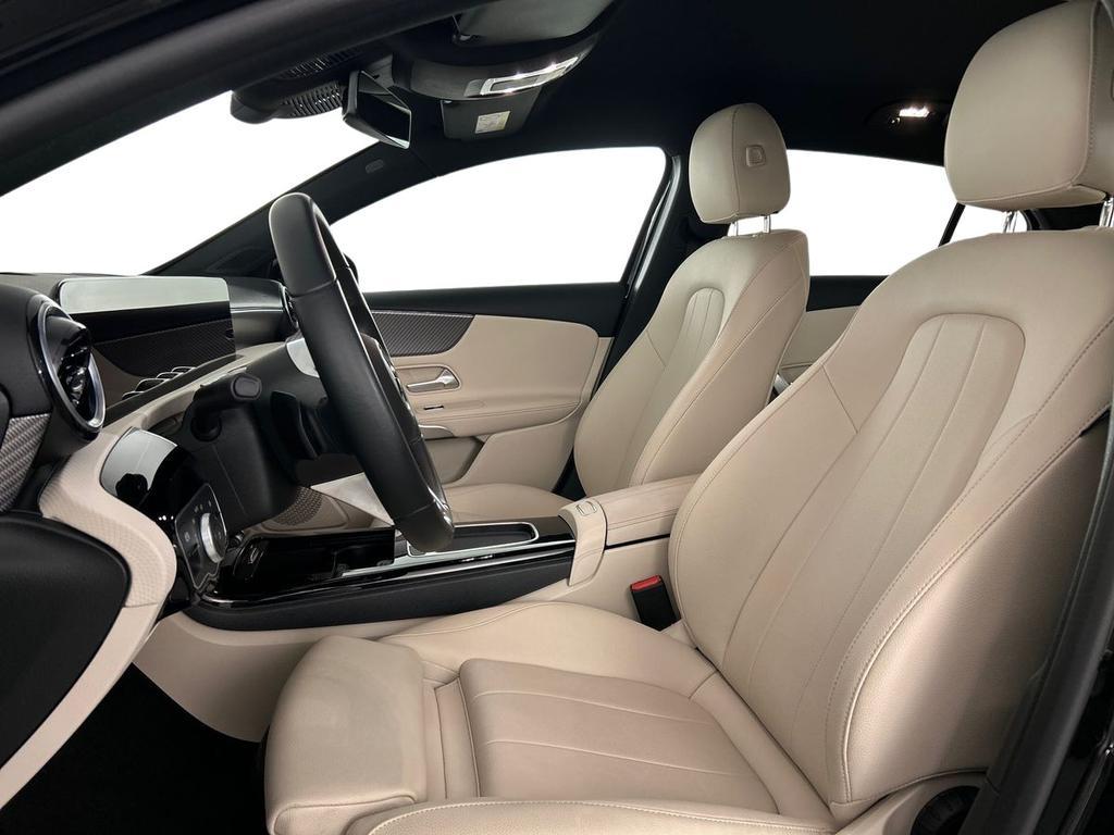 A 180 Progressive Advanced auto - Certified