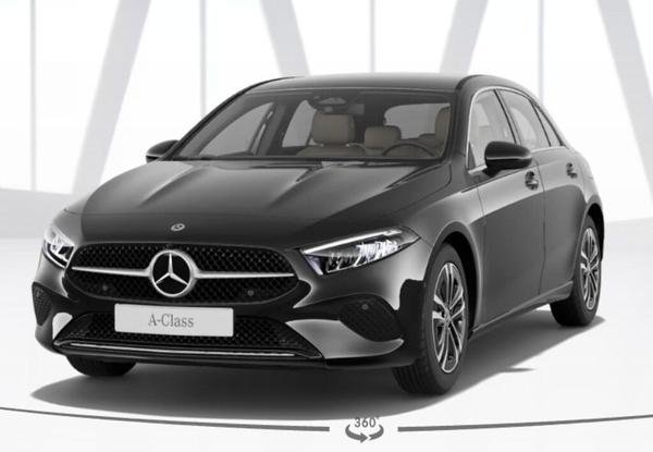 A 180 Progressive Advanced auto - Certified