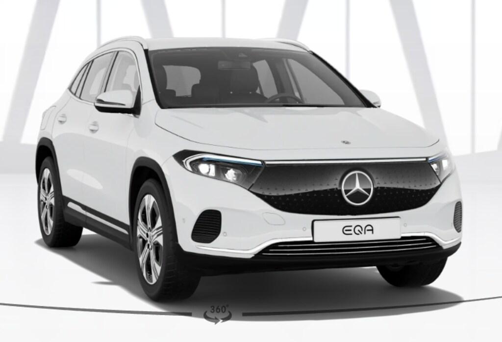 EQA 250+ Progressive Advanced - Certified