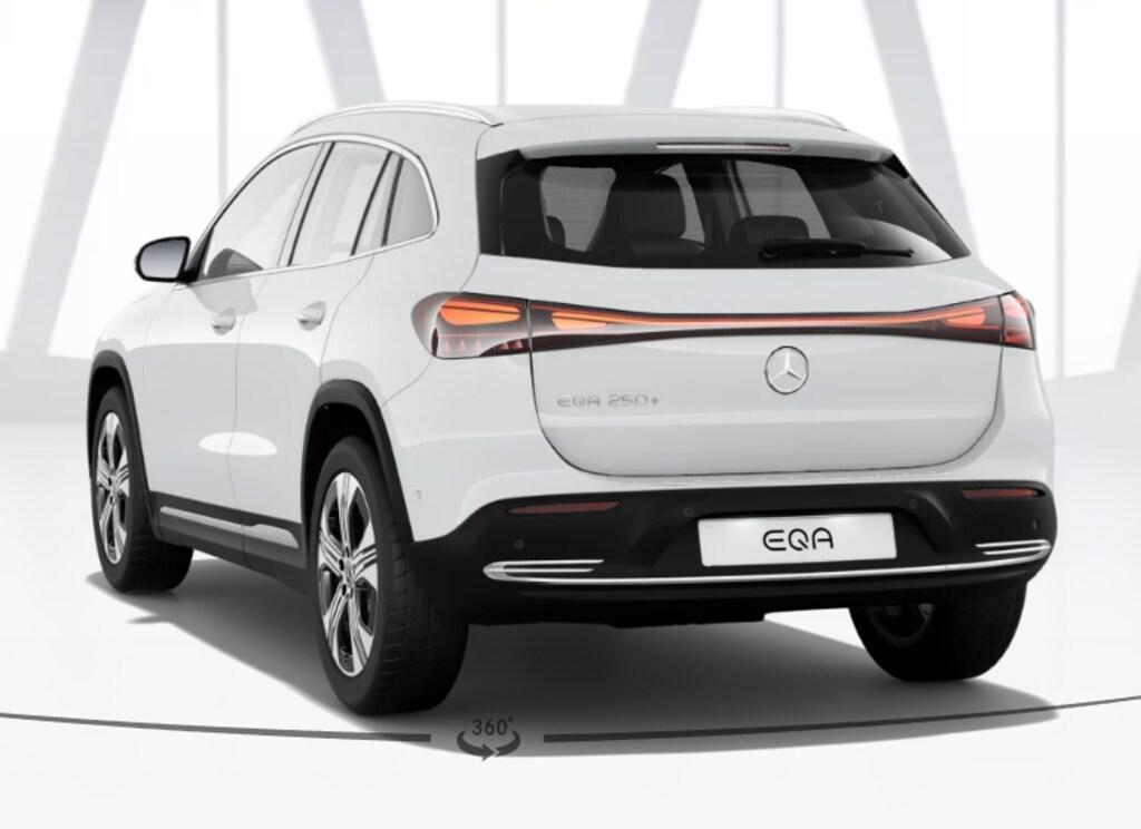 EQA 250+ Progressive Advanced - Certified
