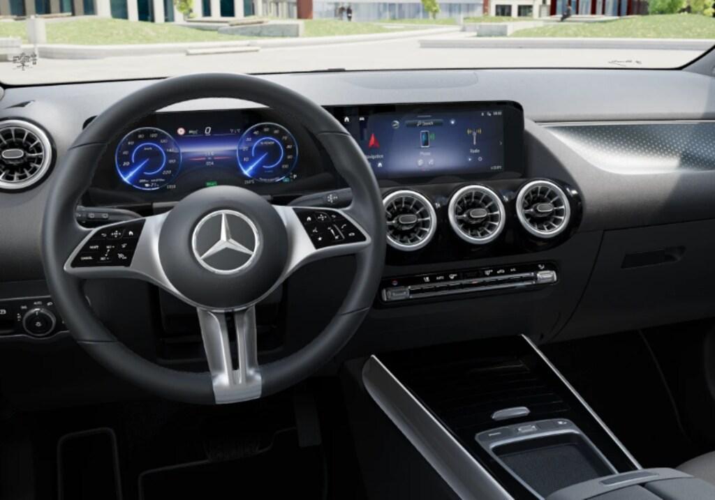EQA 250+ Progressive Advanced - Certified