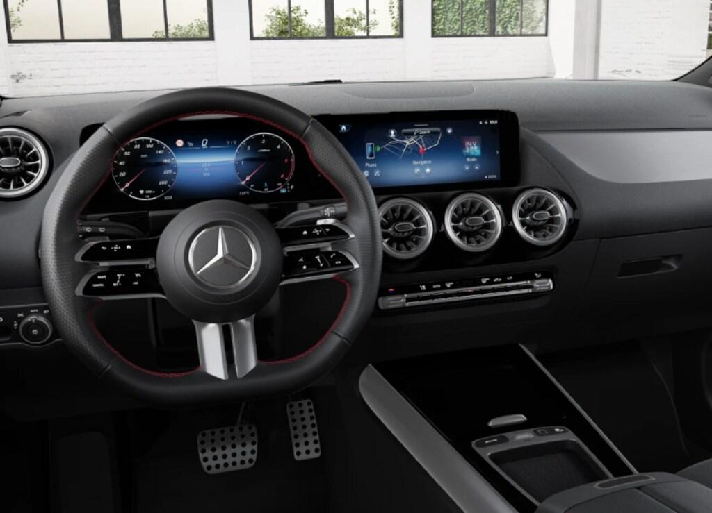 GLA 180 d AMG Line Advanced Plus auto - Certified
