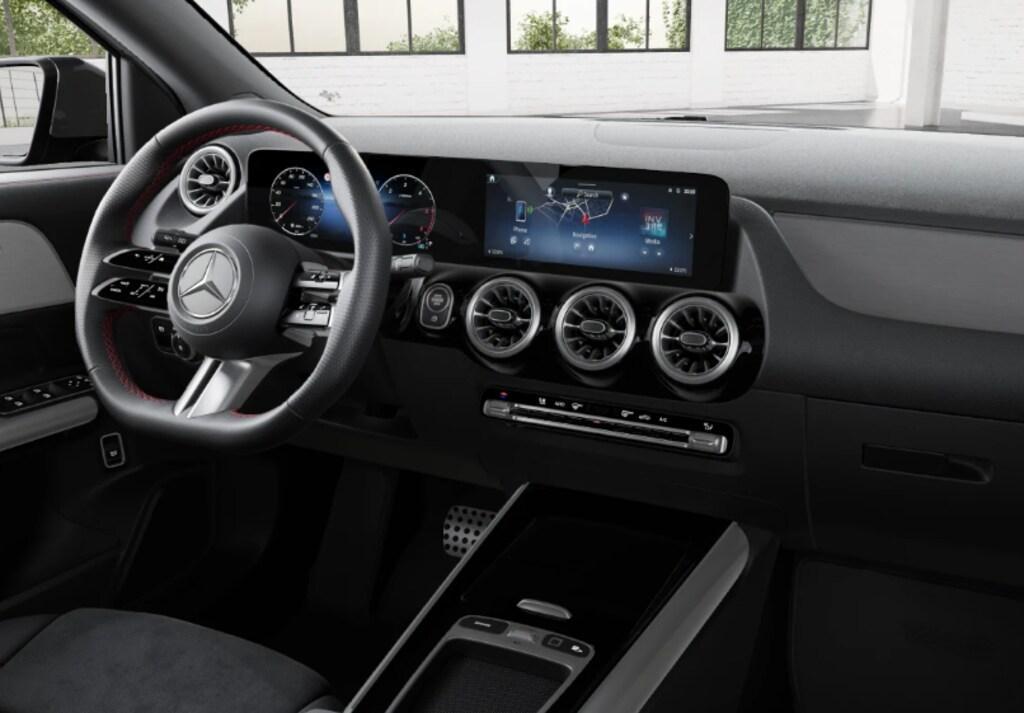 GLA 180 d AMG Line Advanced Plus auto - Certified