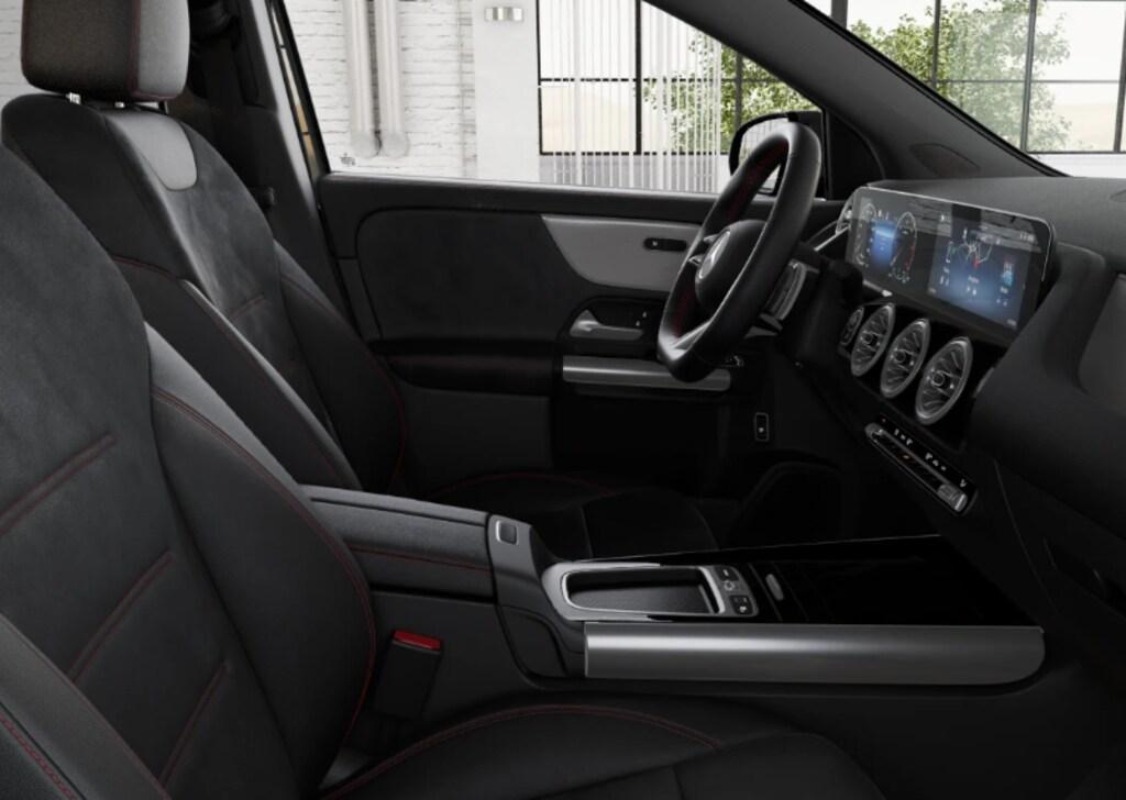 GLA 180 d AMG Line Advanced Plus auto - Certified