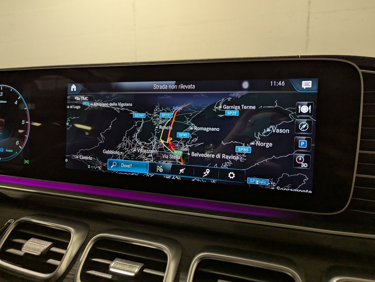GLE 300 d mhev Premium Plus 4matic auto - Certified