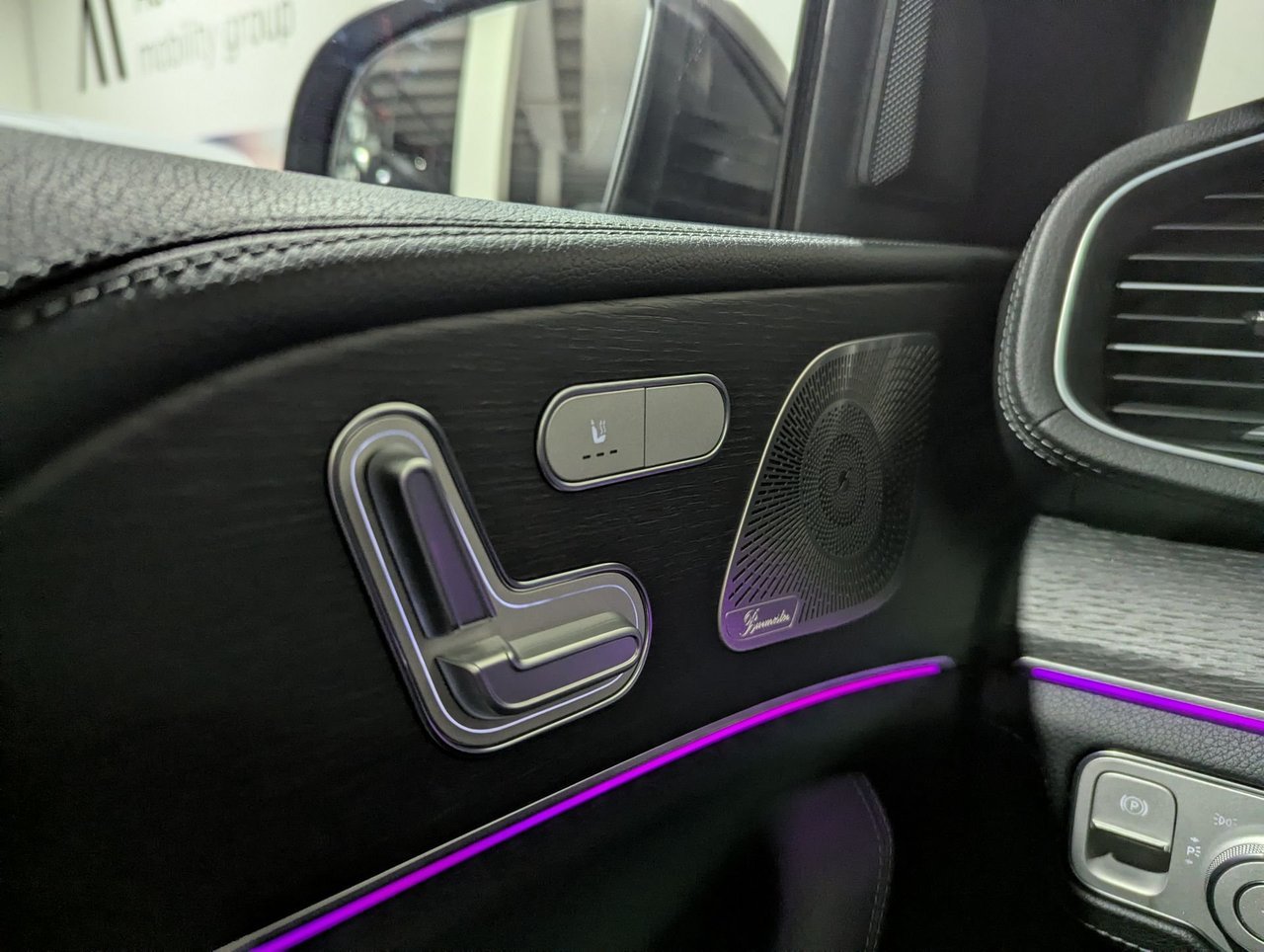 GLE 300 d mhev Premium Plus 4matic auto - Certified