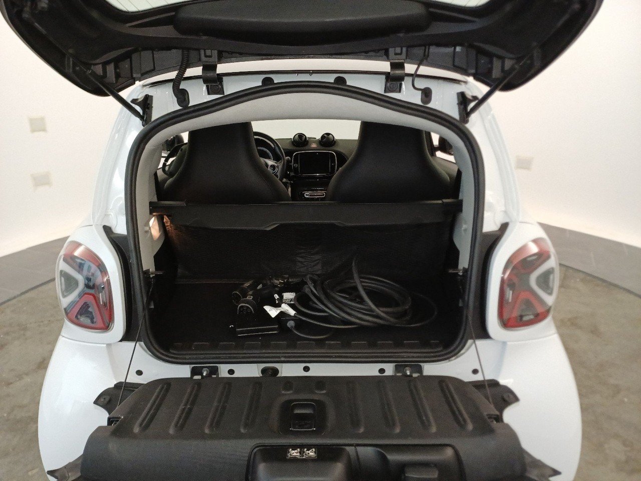 Fortwo eq Prime 22kW - Certified