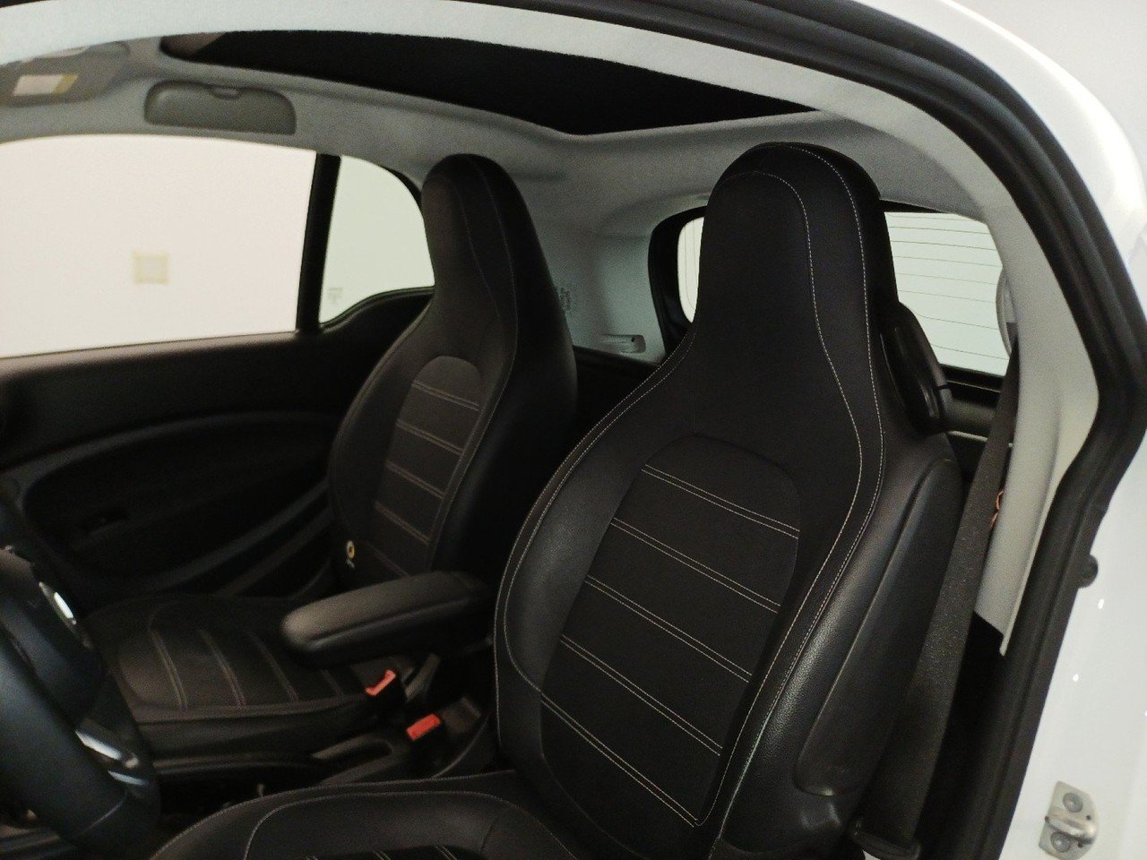Fortwo eq Prime 22kW - Certified