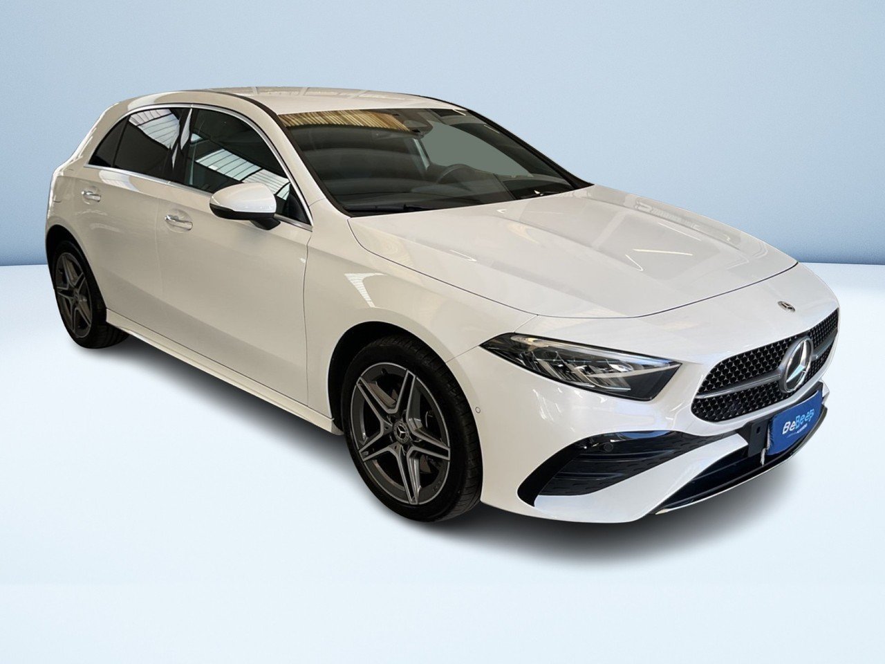 A 250 e phev AMG Line Advanced Plus auto - Certified
