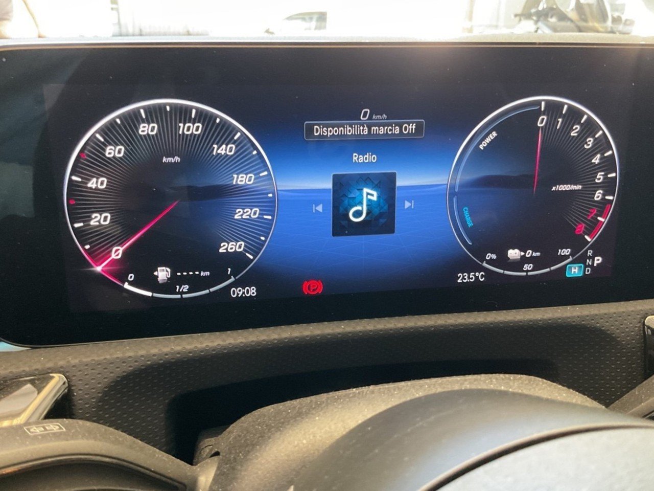 A 250 e phev AMG Line Advanced Plus auto - Certified