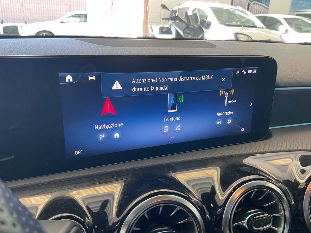 A 250 e phev AMG Line Advanced Plus auto - Certified