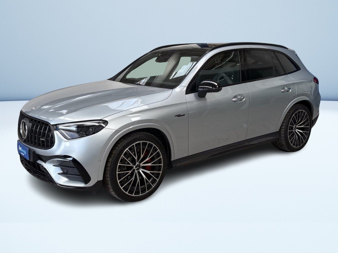 GLC AMG 63 S e performance AMG Line Premium Plus a - Mercedes Certified GLC AMG 63 S e performance AMG Line Premium Plus a - Mercedes Certified