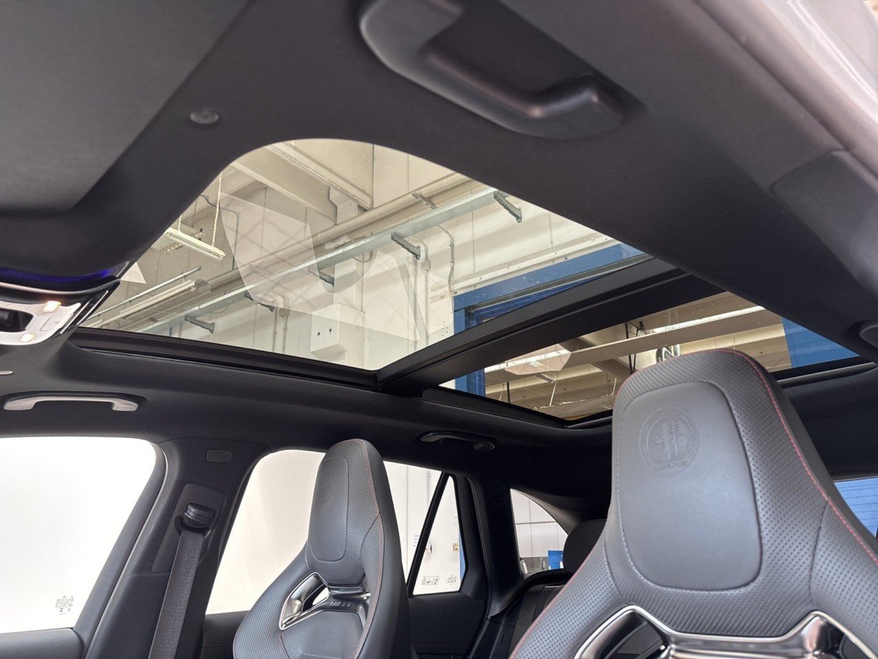 GLC AMG 63 S e performance AMG Line Premium Plus a - Certified