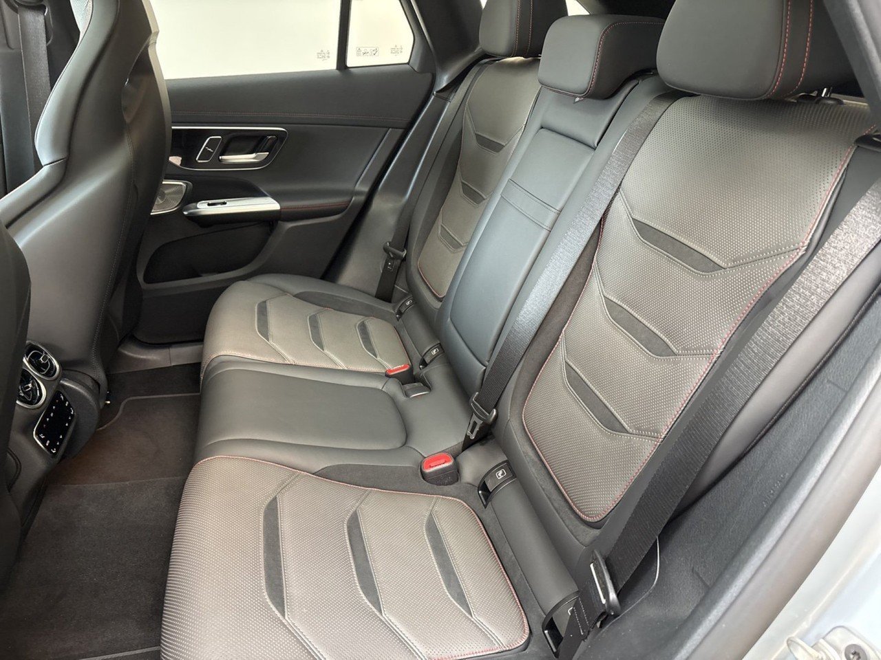 GLC AMG 63 S e performance AMG Line Premium Plus a - Certified