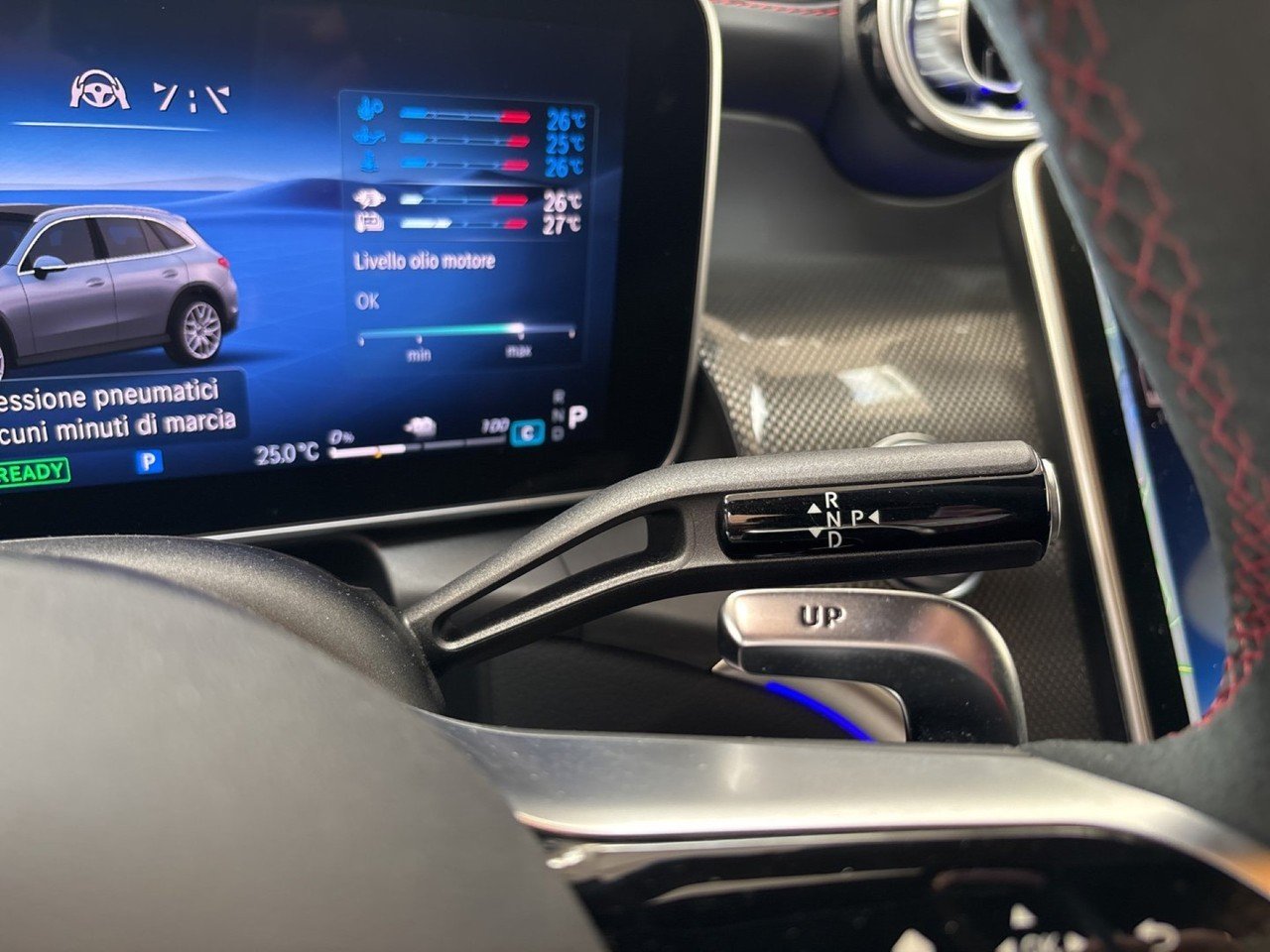 GLC AMG 63 S e performance AMG Line Premium Plus a - Certified