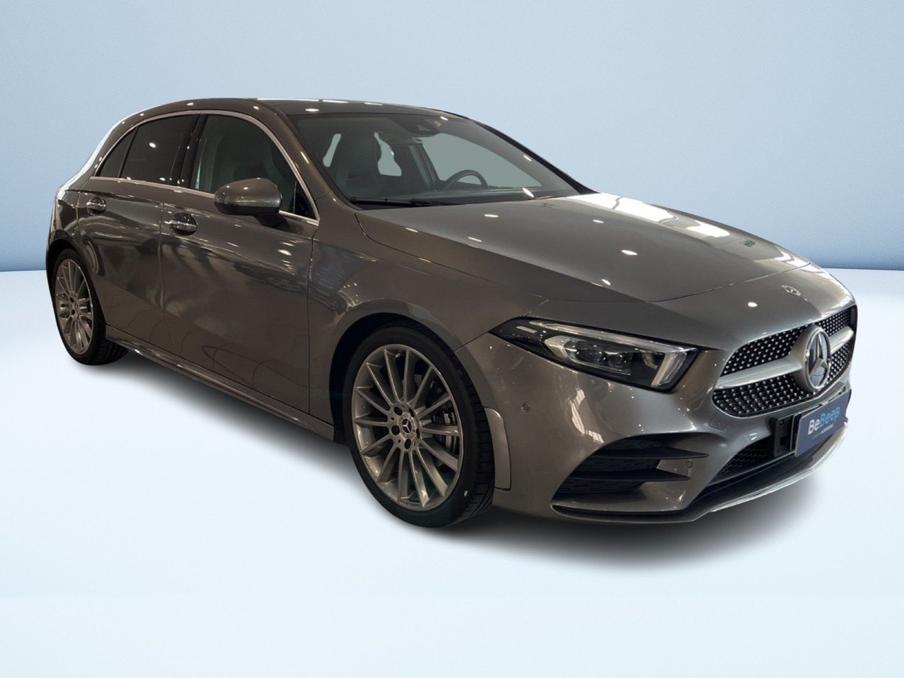 A 180 d Premium - Certified