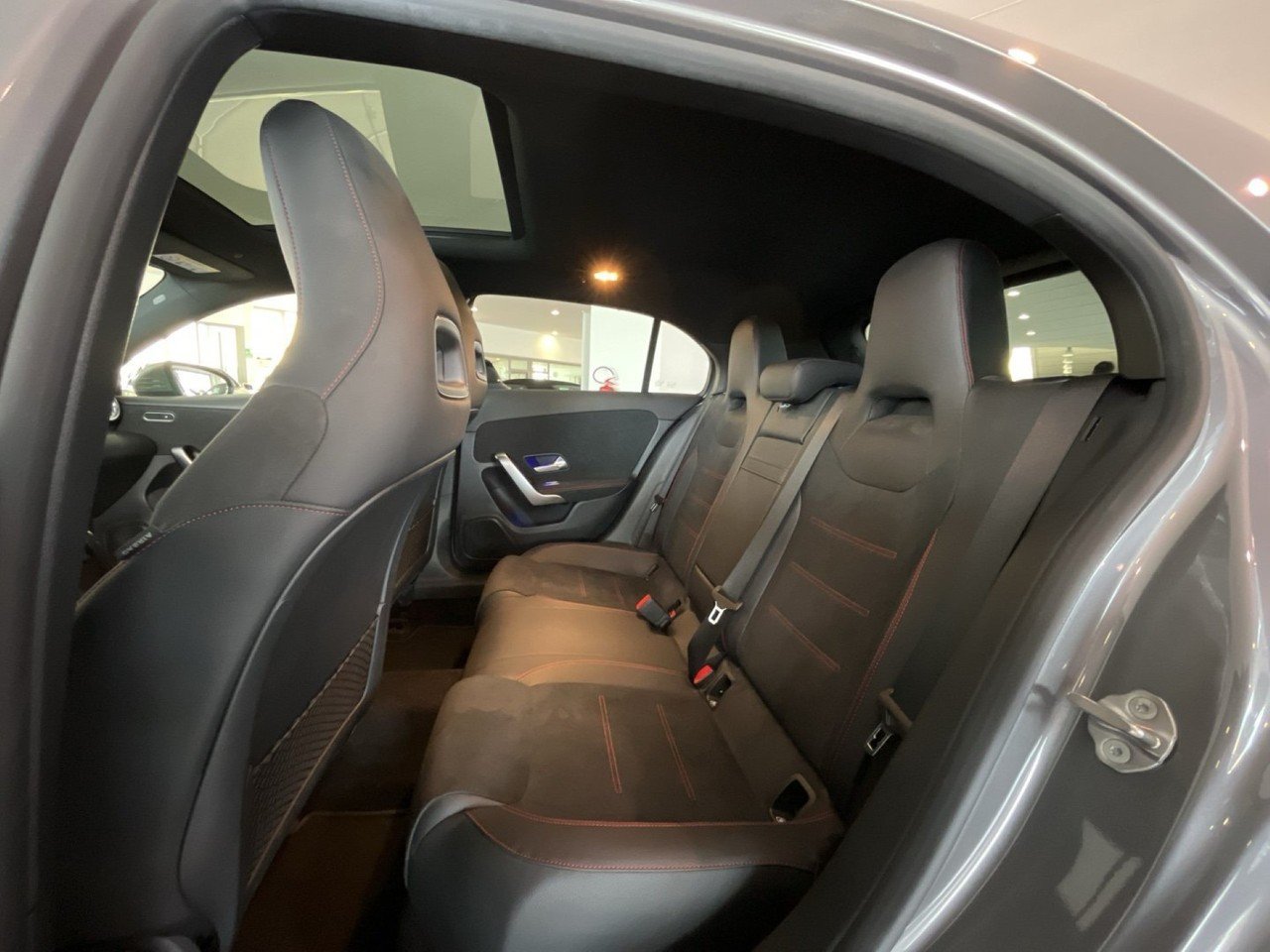 A 180 d Premium - Certified