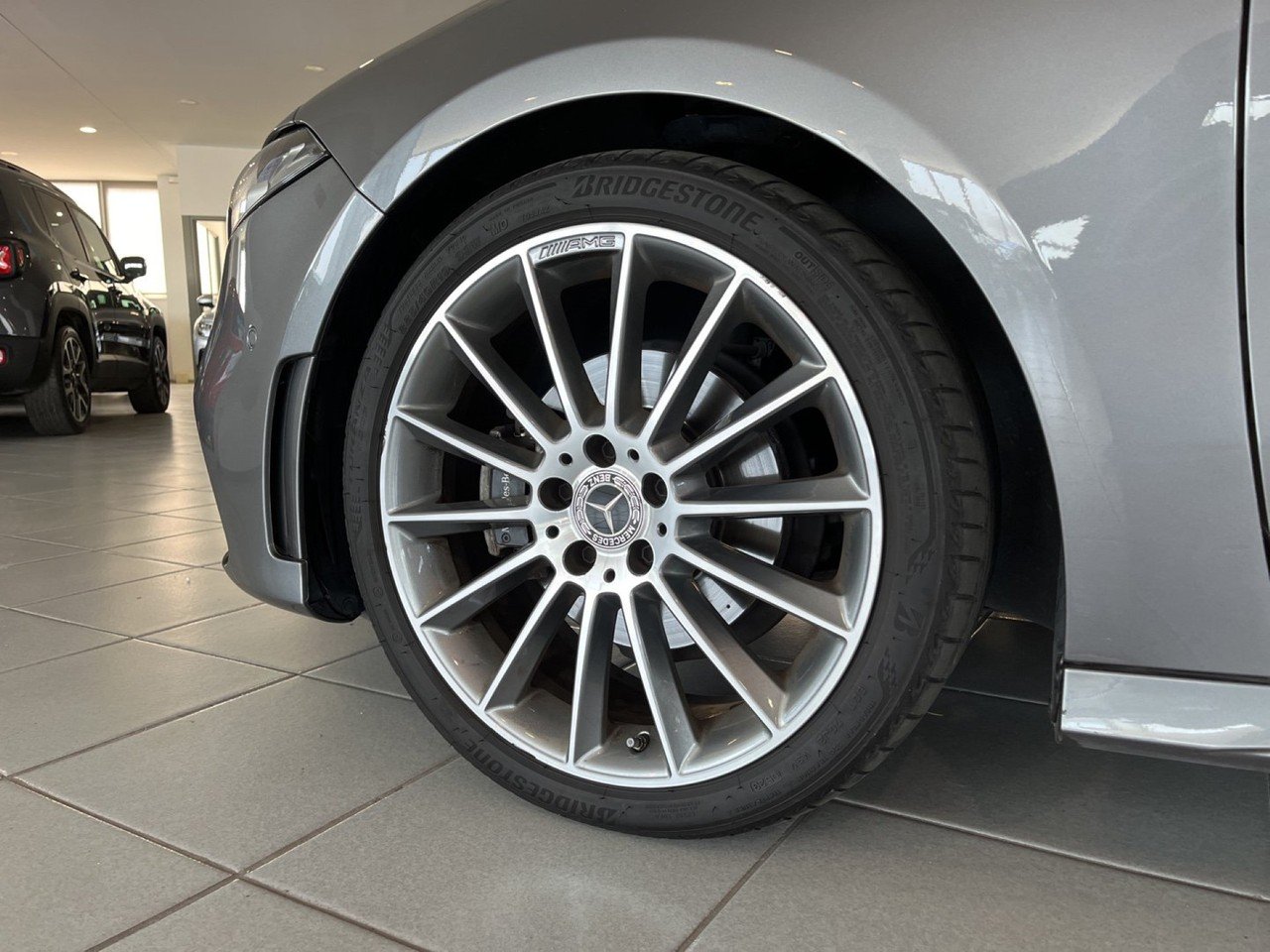 A 180 d Premium - Certified