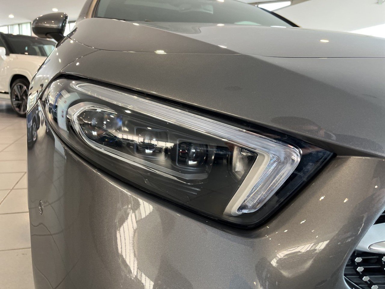 A 180 d Premium - Certified