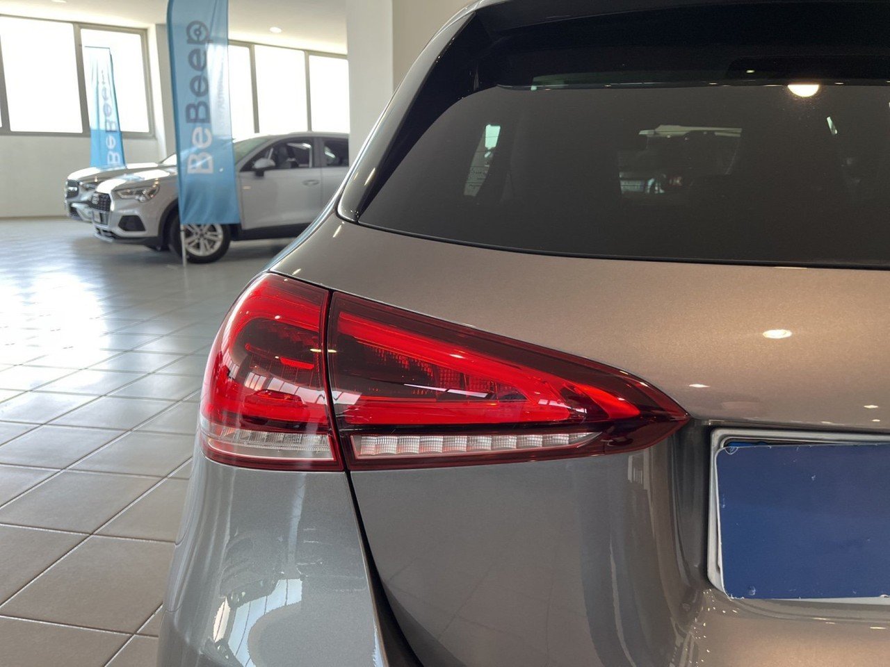 A 180 d Premium - Certified