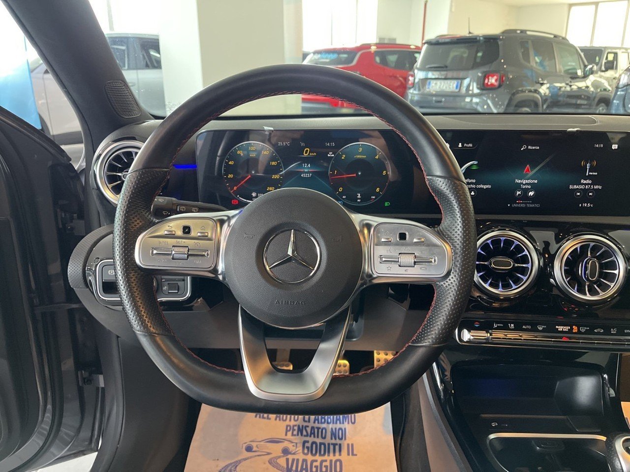 A 180 d Premium - Certified