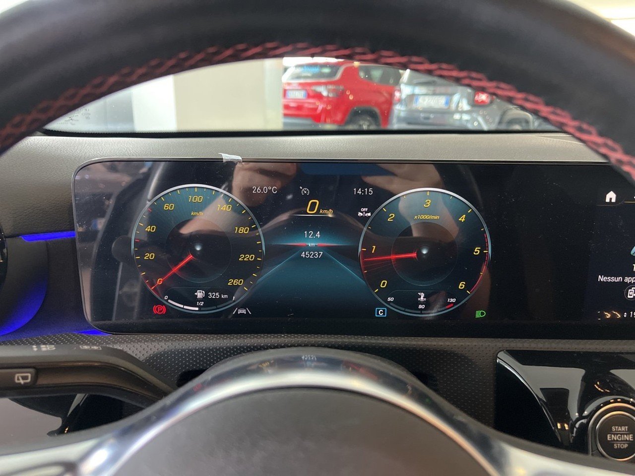 A 180 d Premium - Certified