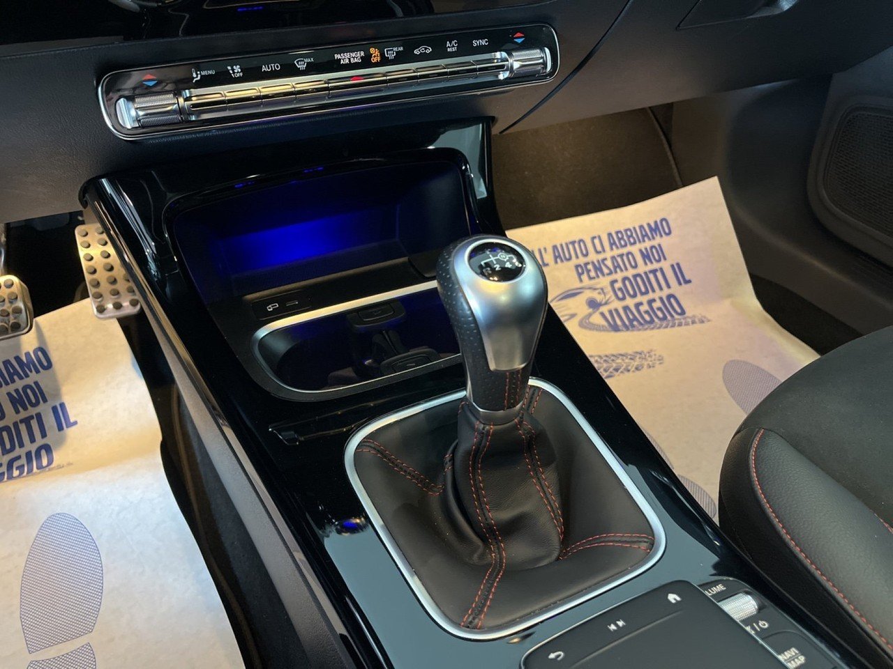 A 180 d Premium - Certified