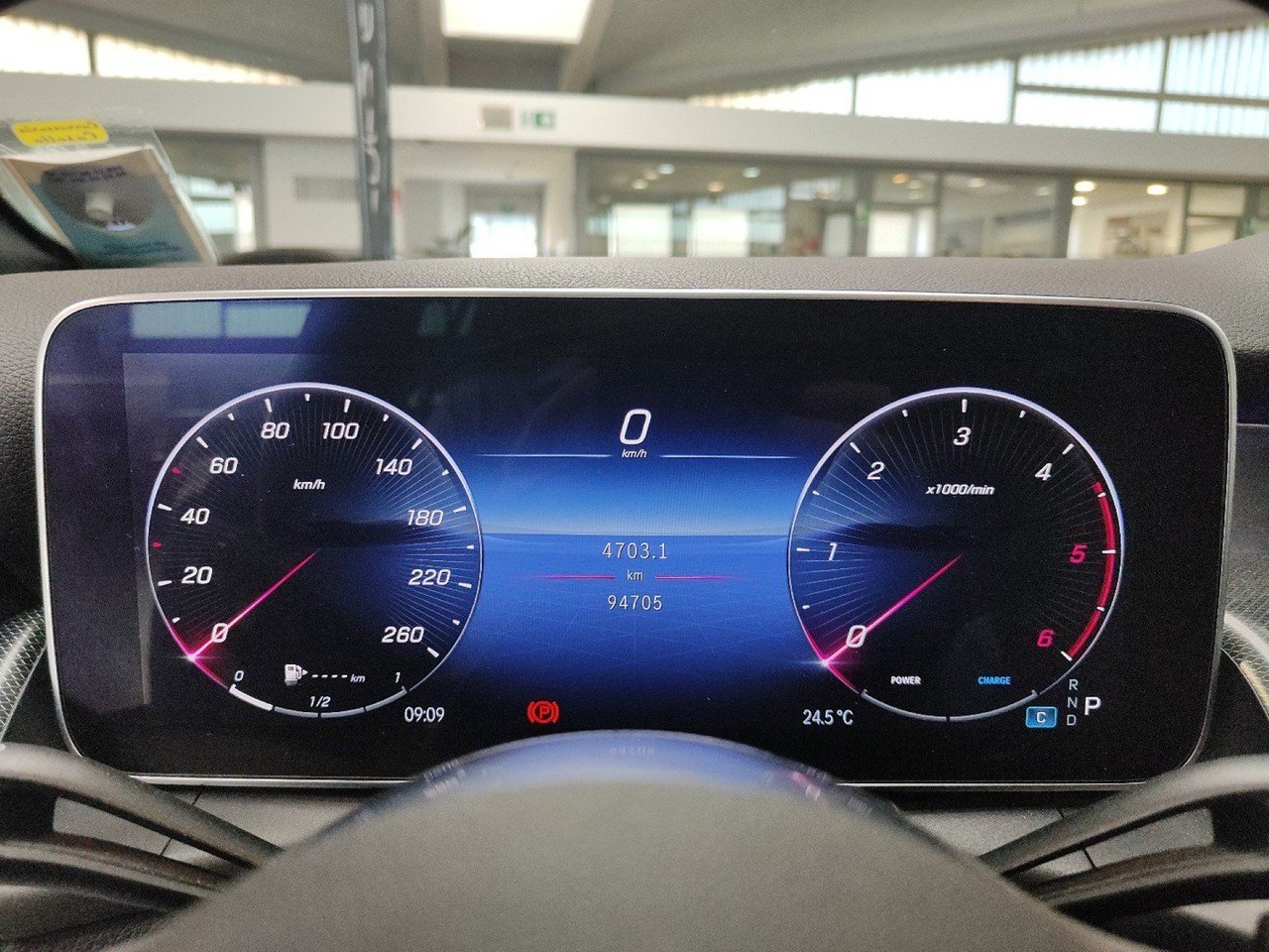 GLC 220 d Advanced 4matic auto - Certified