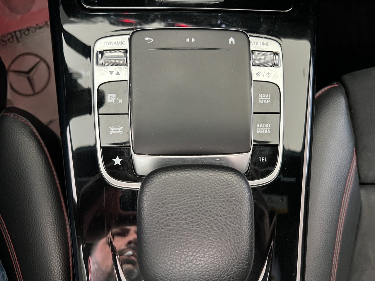 CLA Coupe 200 d Premium auto - Certified