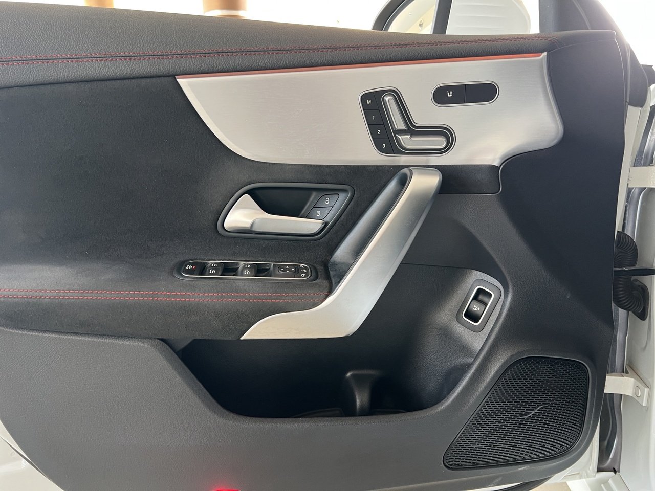 CLA Coupe 200 d Premium auto - Certified