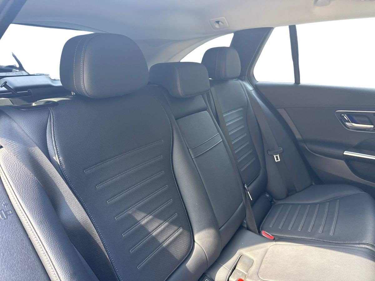 C SW 220 d mhev Premium auto - Certified