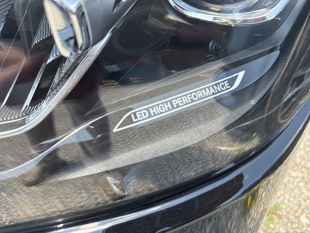 C SW 220 d mhev Premium auto - Certified