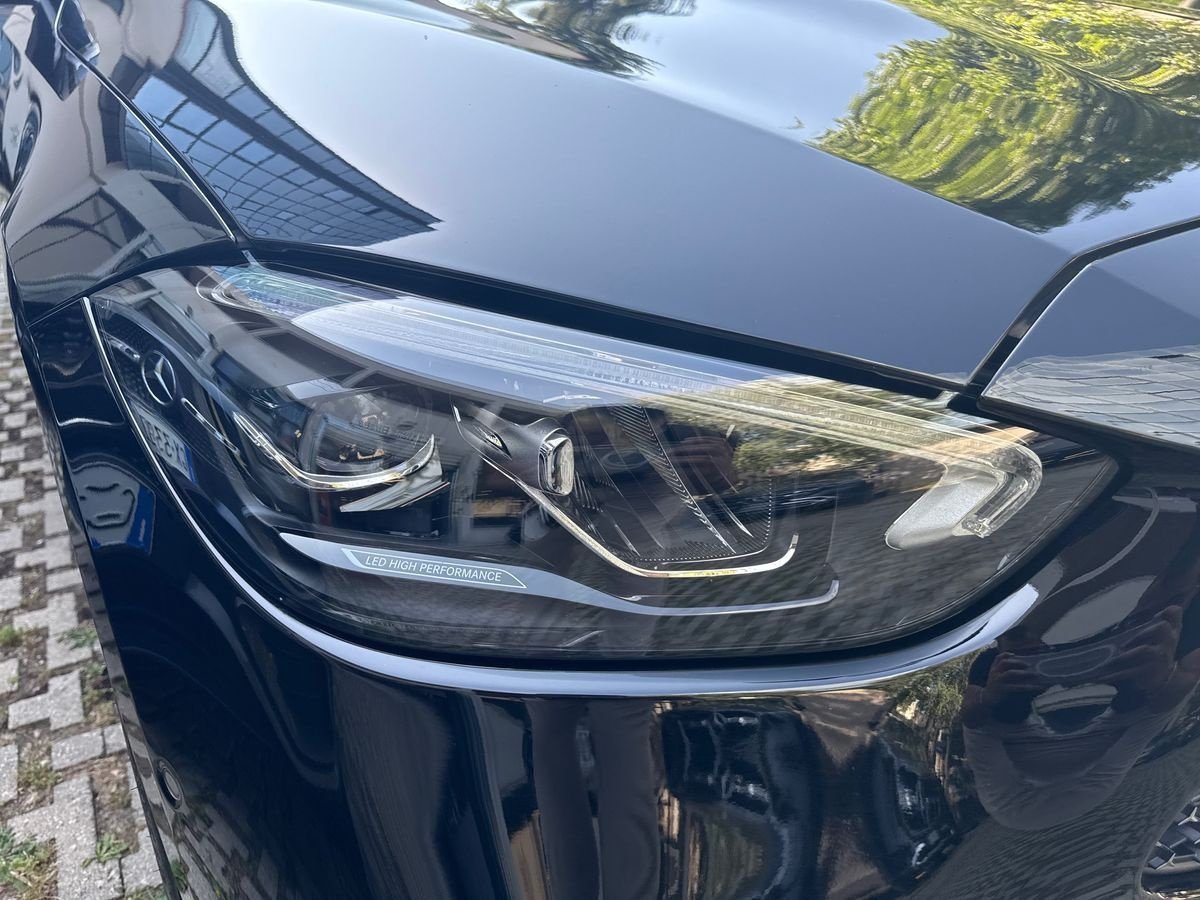 C SW 220 d mhev Premium auto - Certified