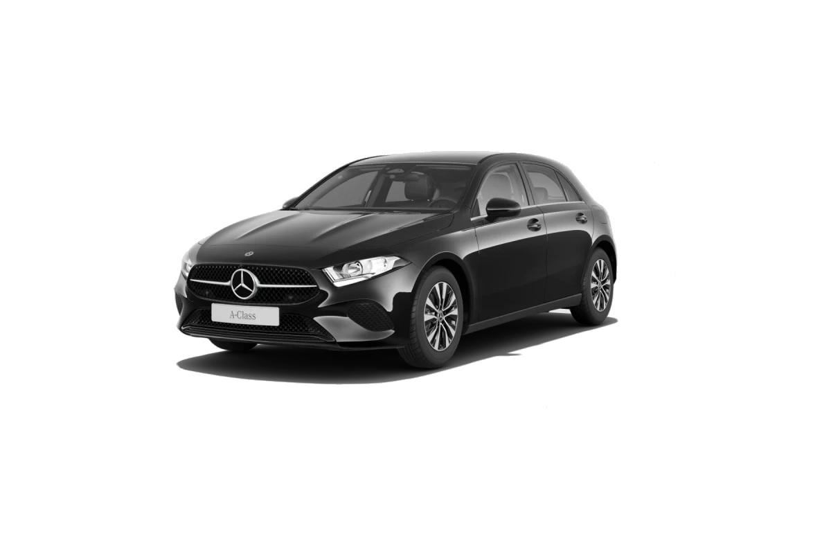 A 200 d AMG Line Premium Plus auto - Certified