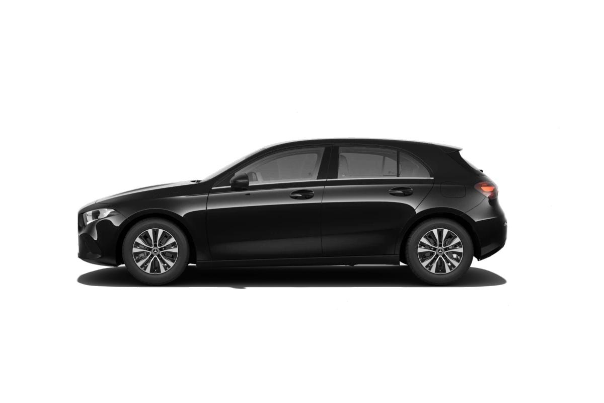 A 200 d AMG Line Premium Plus auto - Certified