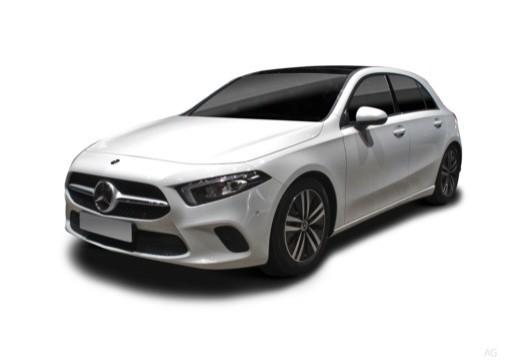 A 200 d AMG Line Premium Plus auto - Certified