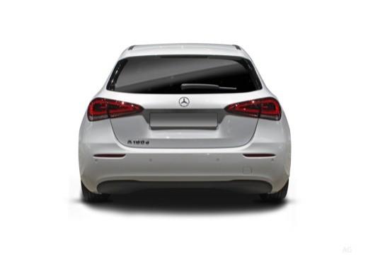 A 200 d AMG Line Premium Plus auto - Certified