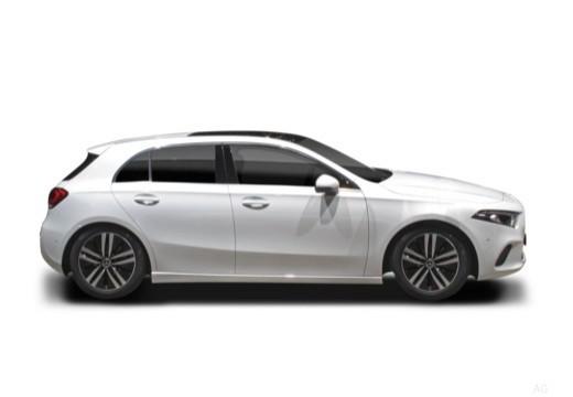 A 200 d AMG Line Premium Plus auto - Certified