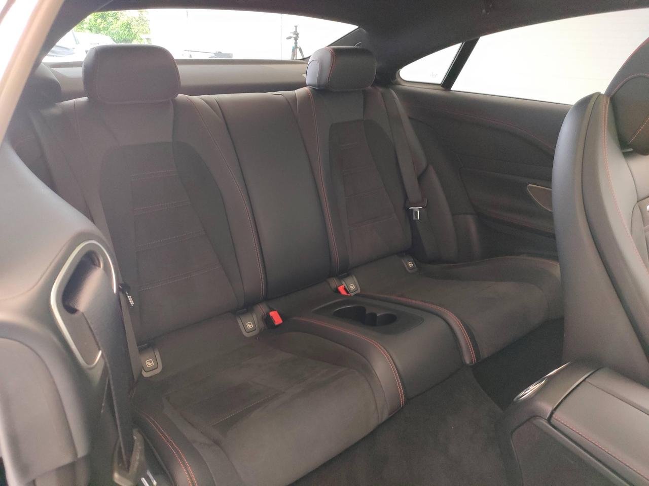 E Coupe AMG 53 mhev (eq-boost) 4matic + auto my20 - Certified