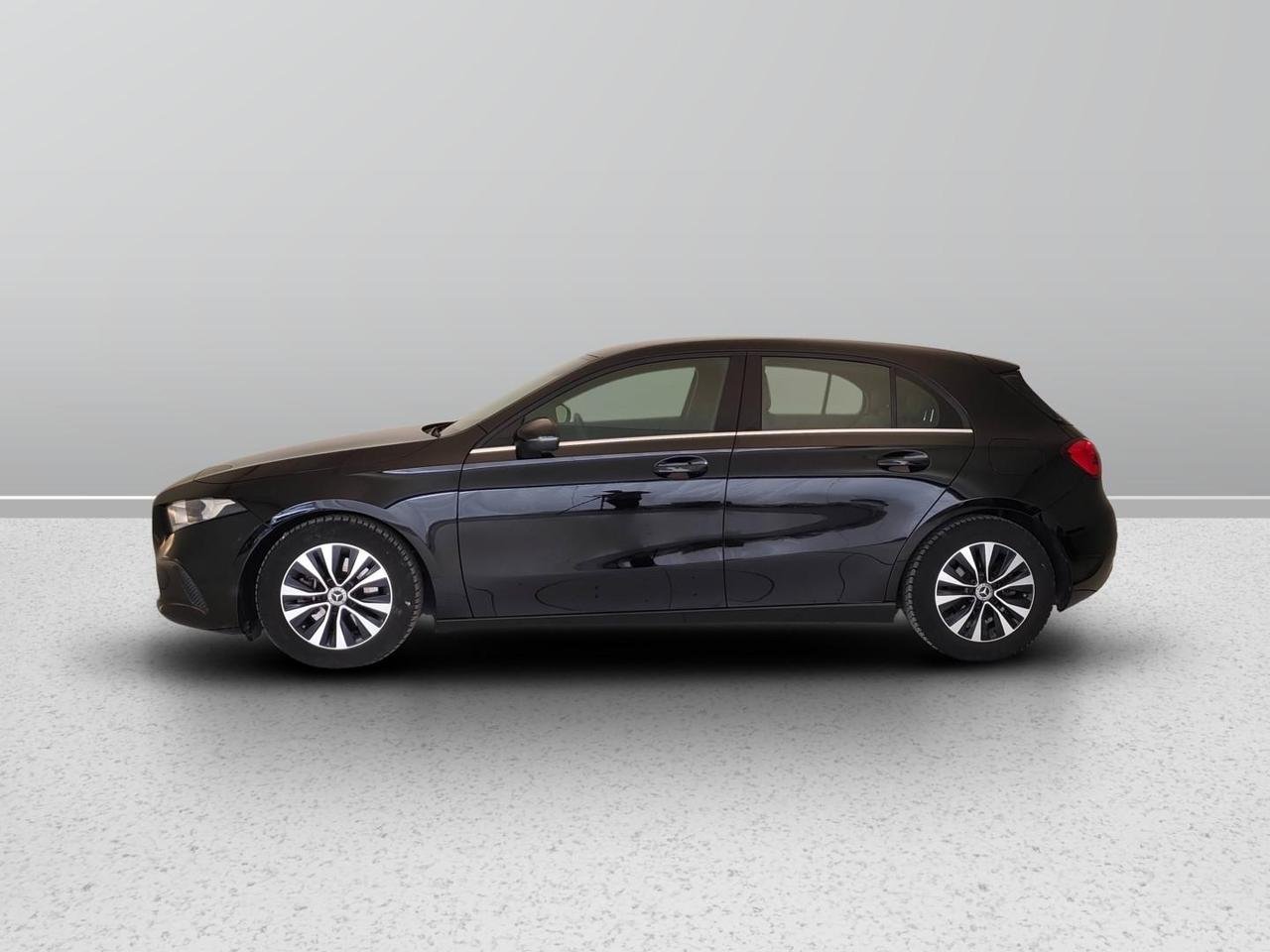 A 180 d Business auto - Certified