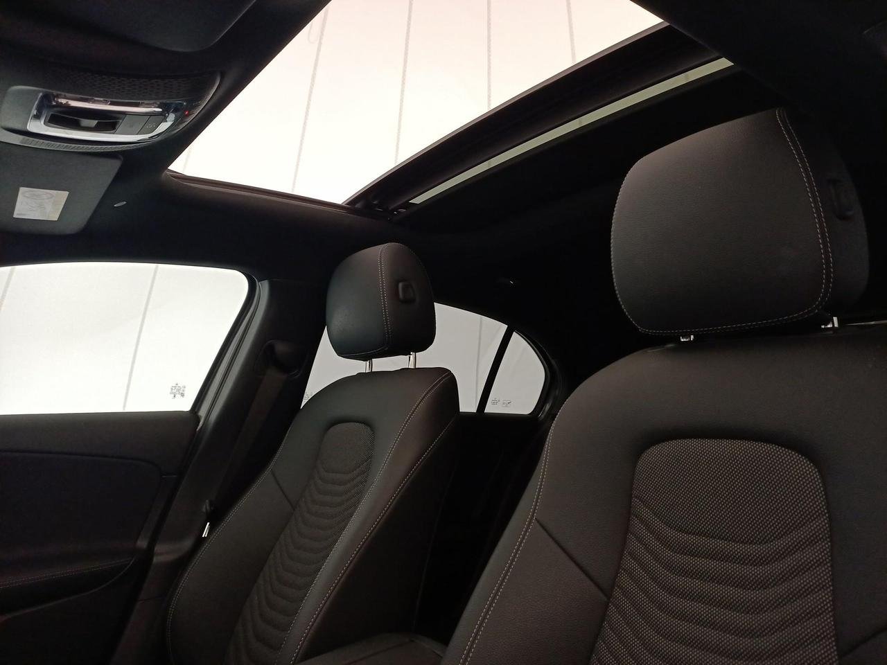 A 180 d Progressive Advanced Plus auto - Certified