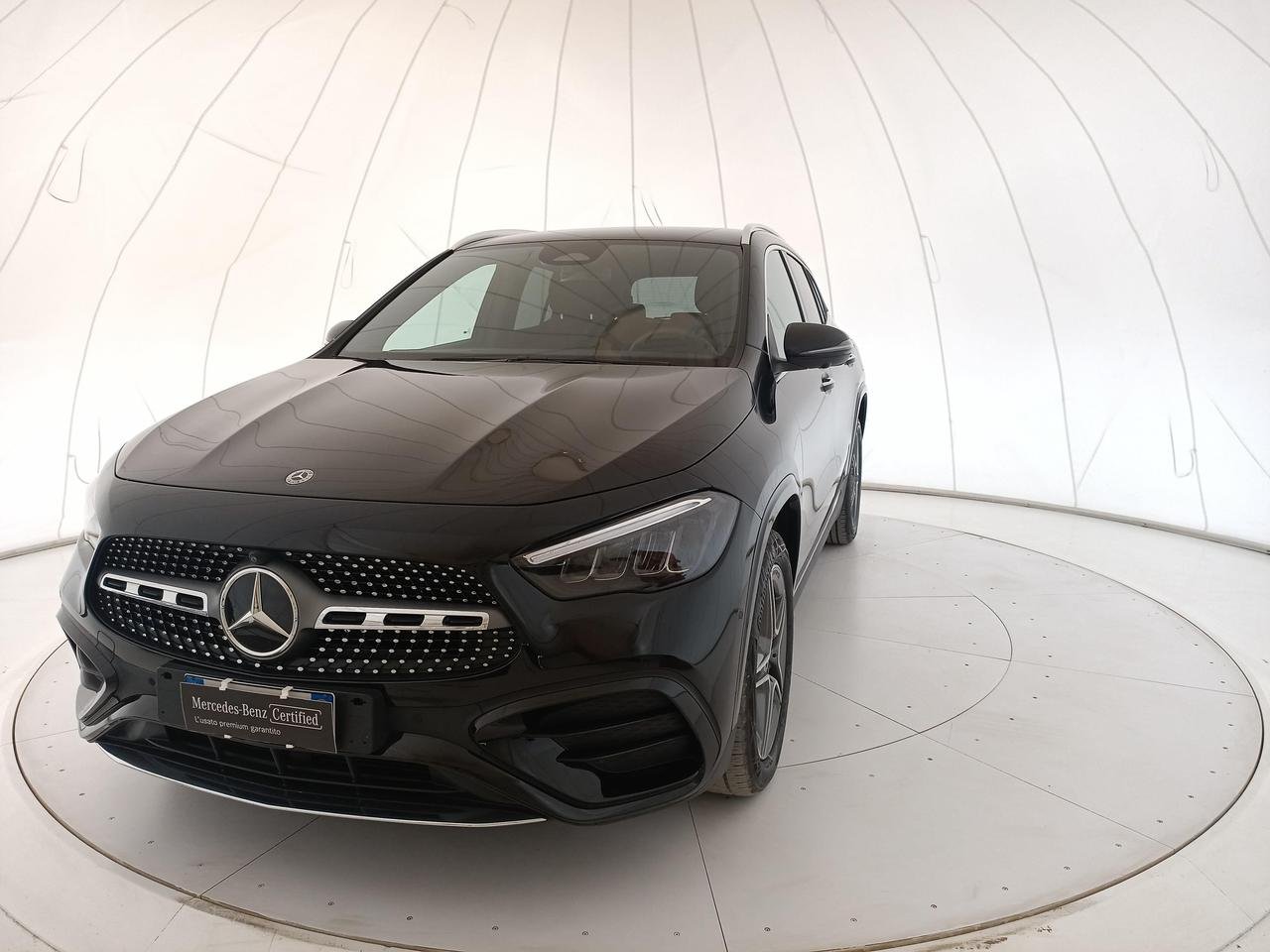 GLA 250 e phev AMG Line Advanced Plus auto - Mercedes Certified