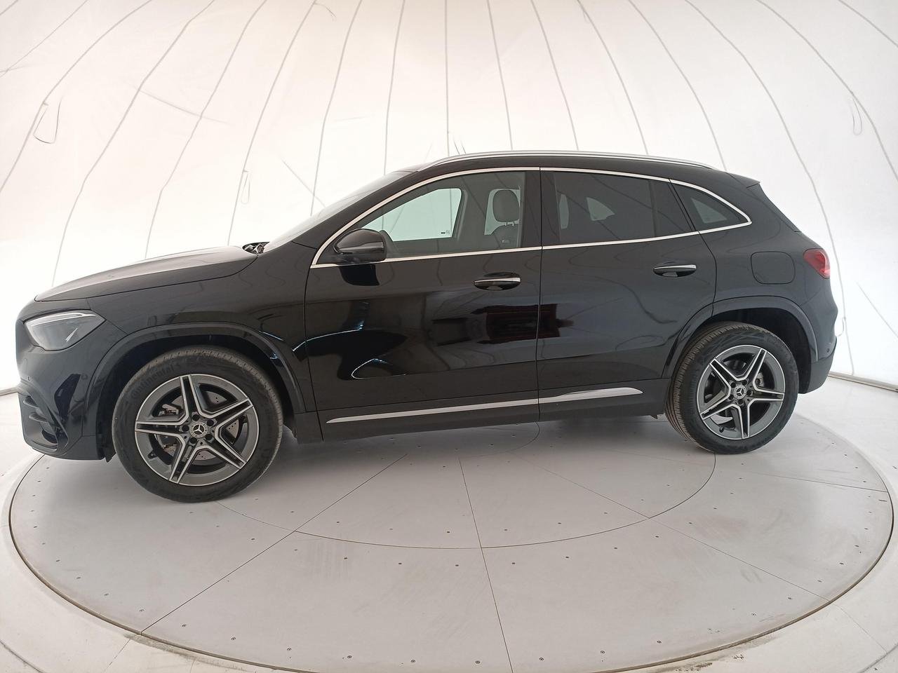 GLA 250 e phev AMG Line Advanced Plus auto - Certified