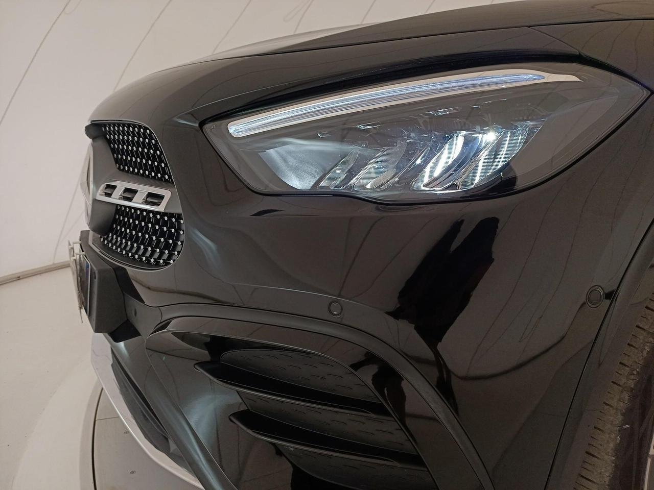 GLA 250 e phev AMG Line Advanced Plus auto - Certified