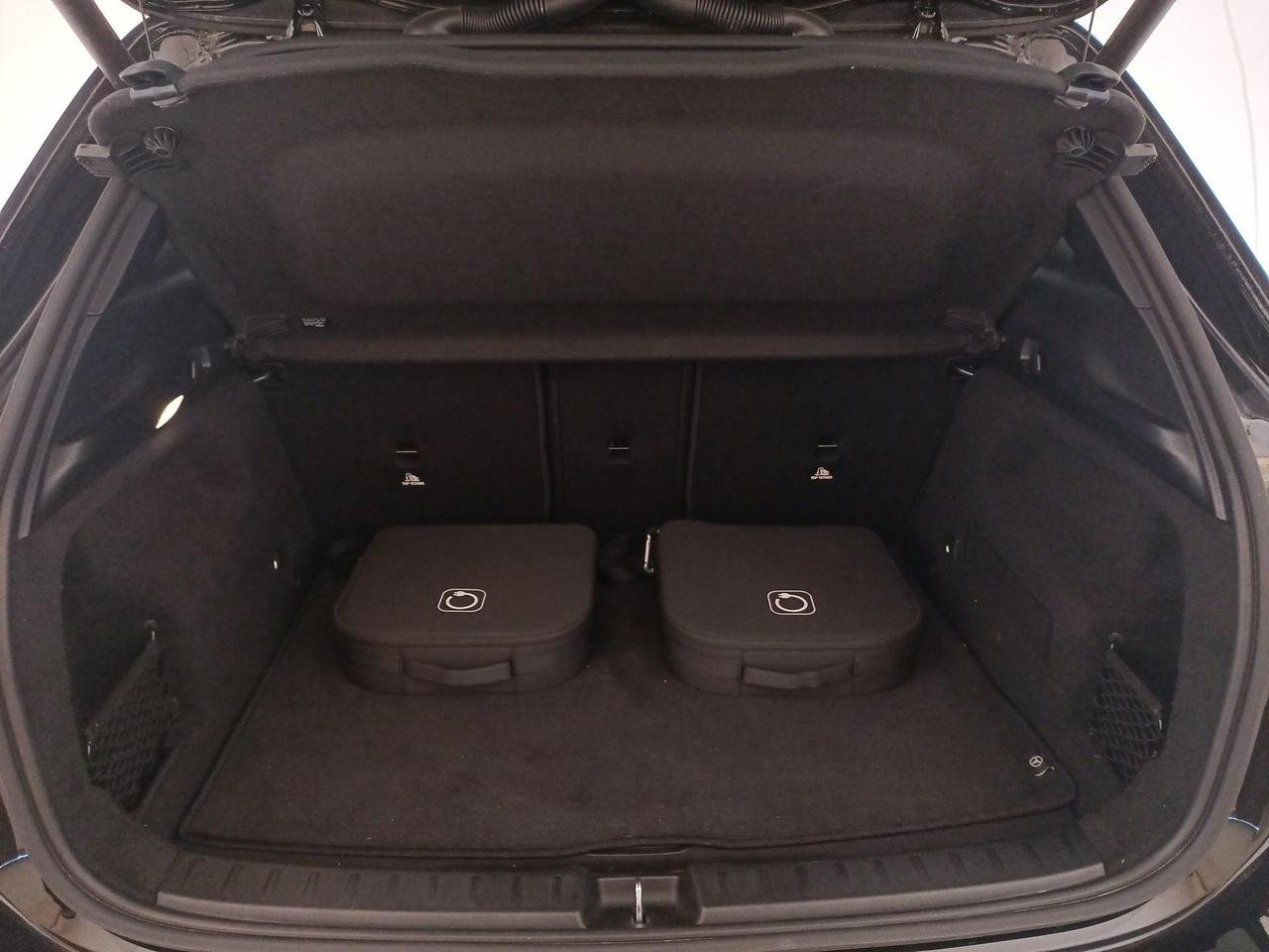 GLA 250 e phev AMG Line Advanced Plus auto - Certified